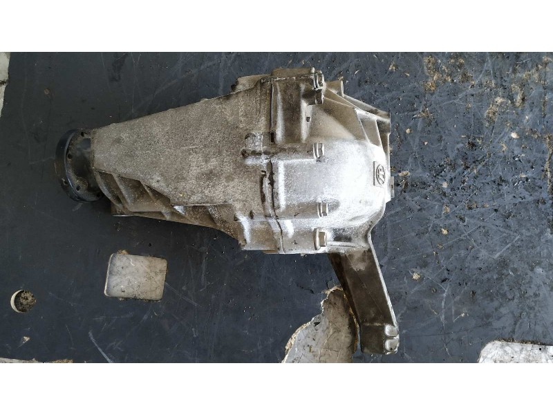 Recambio de diferencial delantero para mercedes-benz clase m (w163) 2.7 cdi 20v cat referencia OEM IAM   