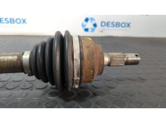 Recambio de transmision delantera derecha para peugeot partner (s1) break referencia OEM IAM    2