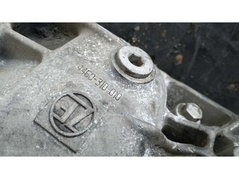 Recambio de diferencial delantero para mercedes-benz clase m (w163) 2.7 cdi 20v cat referencia OEM IAM   