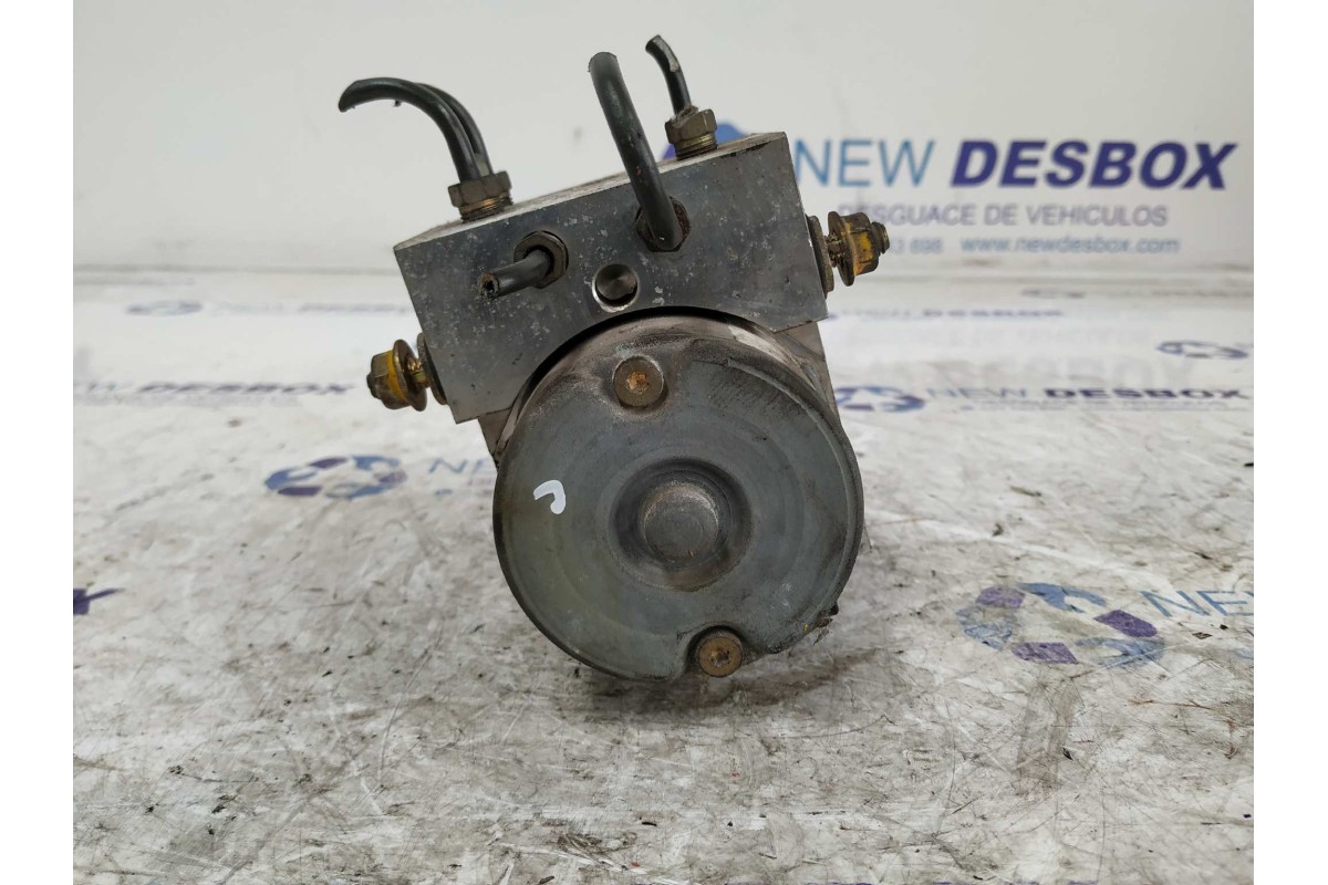 Recambio de abs para honda civic berlina 3 (ep1/2) 1.6 vtec cat (d 16 v 1) referencia OEM IAM 0265216895  