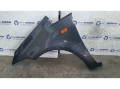 Recambio de aleta delantera izquierda para ford focus c-max (cap) 1.6 tdci cat referencia OEM IAM   