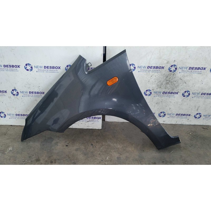 Recambio de aleta delantera izquierda para ford focus c-max (cap) 1.6 tdci cat referencia OEM IAM   