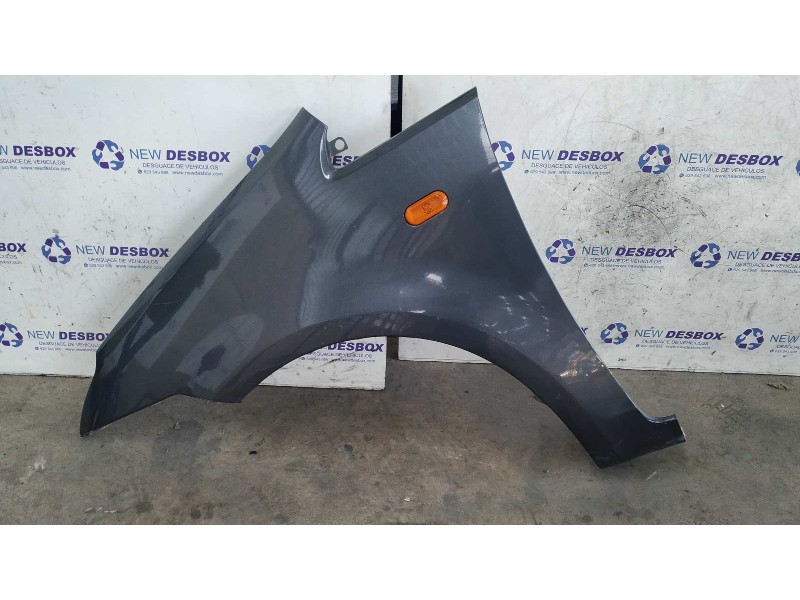 Recambio de aleta delantera izquierda para ford focus c-max (cap) 1.6 tdci cat referencia OEM IAM   