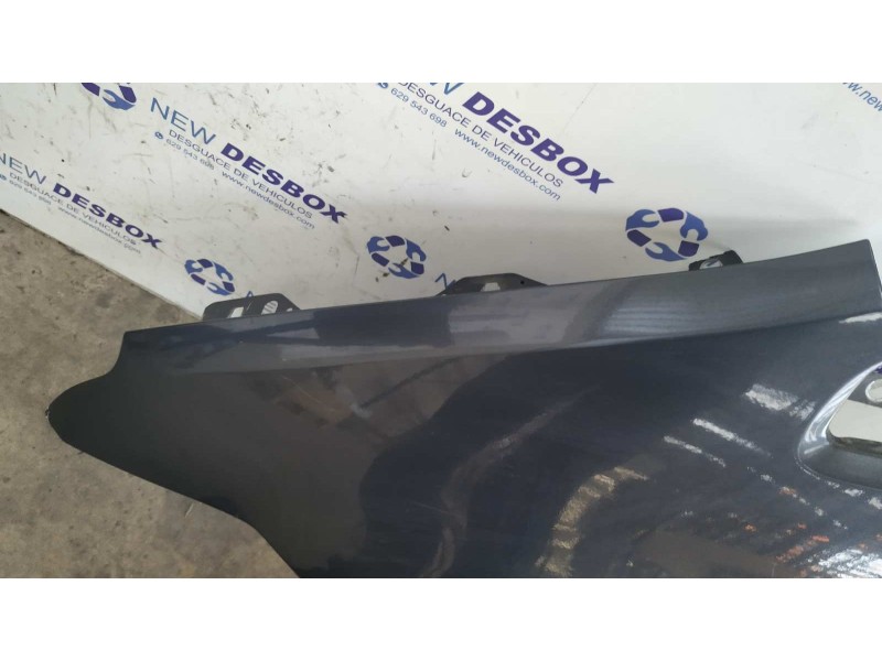 Recambio de aleta delantera izquierda para ford focus c-max (cap) 1.6 tdci cat referencia OEM IAM   