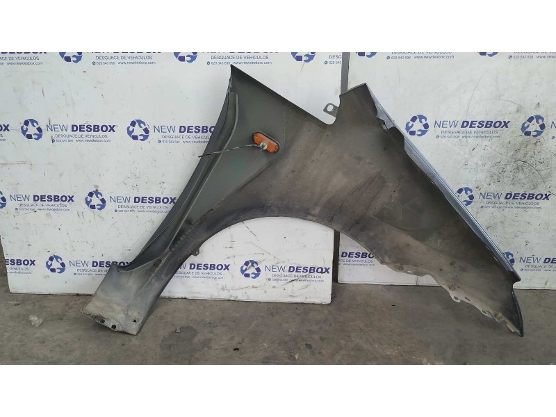 Recambio de aleta delantera izquierda para ford focus c-max (cap) 1.6 tdci cat referencia OEM IAM   
