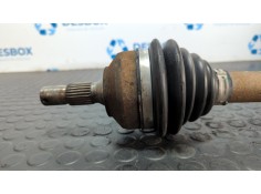 Recambio de transmision delantera izquierda para peugeot partner (s1) break referencia OEM IAM    2