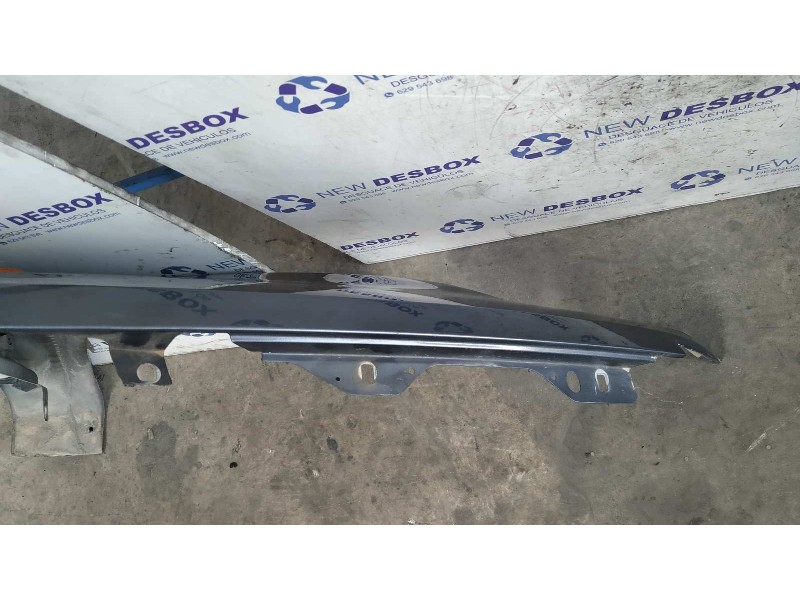 Recambio de aleta delantera izquierda para ford focus c-max (cap) 1.6 tdci cat referencia OEM IAM   