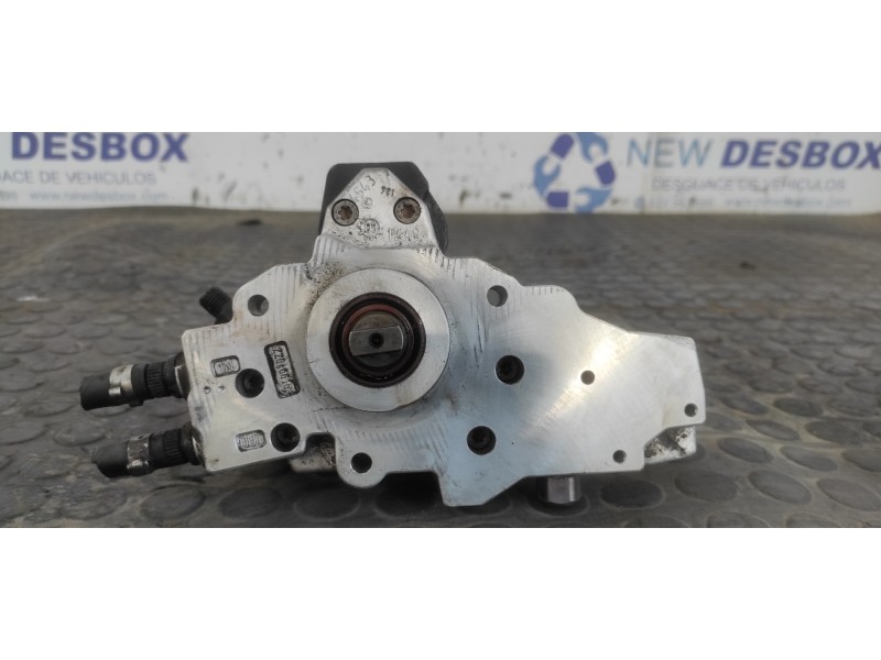 Recambio de bomba inyeccion para mercedes-benz clase e (w211) berlina 3.2 cdi cat referencia OEM IAM A6480700001  