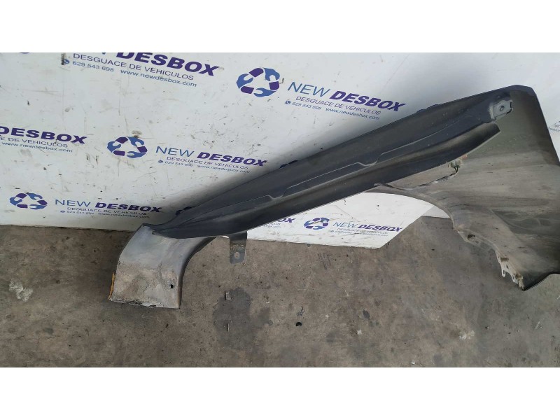 Recambio de aleta delantera izquierda para ford focus c-max (cap) 1.6 tdci cat referencia OEM IAM   
