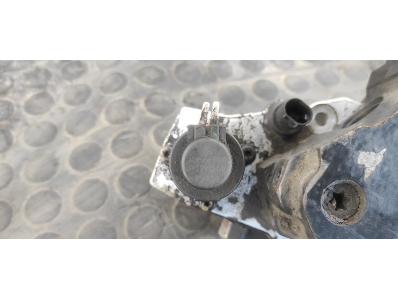 Recambio de bomba inyeccion para mercedes-benz clase e (w211) berlina 3.2 cdi cat referencia OEM IAM A6480700001  