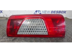 Recambio de piloto trasero derecho para ford tourneo connect (tc7) kombi corta (2009) referencia OEM IAM 9T1613404AC  