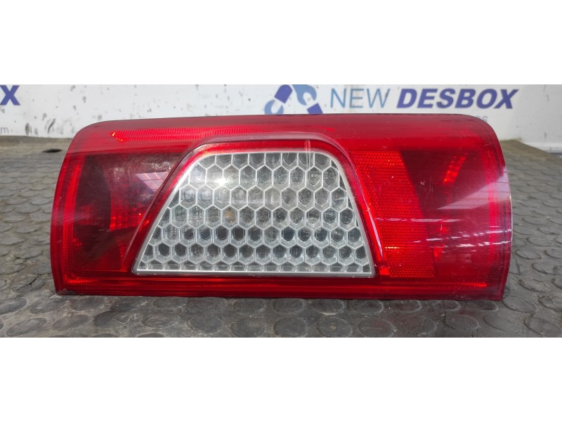 Recambio de piloto trasero derecho para ford tourneo connect (tc7) kombi corta (2009) referencia OEM IAM 9T1613404AC  