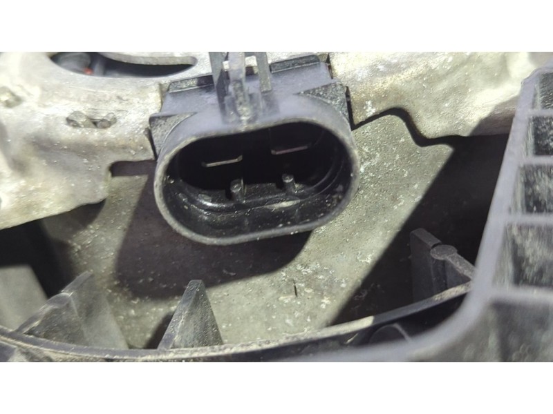 Recambio de electroventilador para opel corsa d 1.2 16v bivalent (gasolina / gas licuado del petróleo. gpl) referencia OEM IAM 1