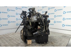 Recambio de motor para ford fiesta berl./express 1.0 referencia OEM IAM TLA   2