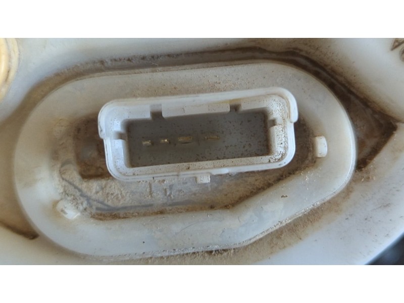 Recambio de aforador para citroen jumpy 2.0 hdi cat (rhk / dw10uted4) referencia OEM IAM 9659634080  
