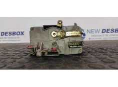 Recambio de cerradura puerta delantera derecha para citroen jumpy chapa confort referencia OEM IAM   