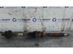 Recambio de transmision delantera derecha para ford focus c-max (cap) 1.6 tdci cat referencia OEM IAM   