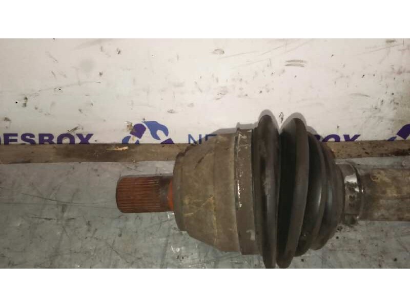 Recambio de transmision delantera derecha para ford focus c-max (cap) 1.6 tdci cat referencia OEM IAM   