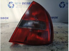 Recambio de piloto trasero derecho para mitsubishi carisma berina 5 (da0) 1.8 16v cat referencia OEM IAM 151086  