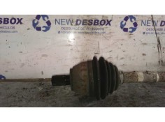 Recambio de transmision delantera izquierda para ford focus c-max (cap) 1.6 tdci cat referencia OEM IAM    2