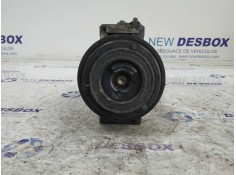 Recambio de compresor aire acondicionado para chrysler jeep gr.cherokee (wj/wg) 2.7 crd cat referencia OEM IAM 4472204840  