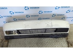 Recambio de paragolpes delantero para volkswagen caddy ka/kb (9k9) family referencia OEM IAM   