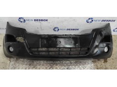 Recambio de paragolpes delantero para opel movano b kasten/combi hka l2h2 3,3t doka referencia OEM IAM   