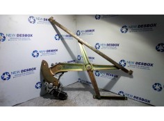 Recambio de elevalunas delantero derecho para kia carnival 2.9 turbodiesel cat referencia OEM IAM    2