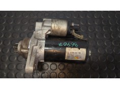 Recambio de motor arranque para volkswagen caddy ka/kb (2c) comfortline bluemotion referencia OEM IAM    2
