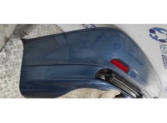 Recambio de paragolpes trasero para bmw serie 3 berlina (e46) 2.2 24v cat referencia OEM IAM    2