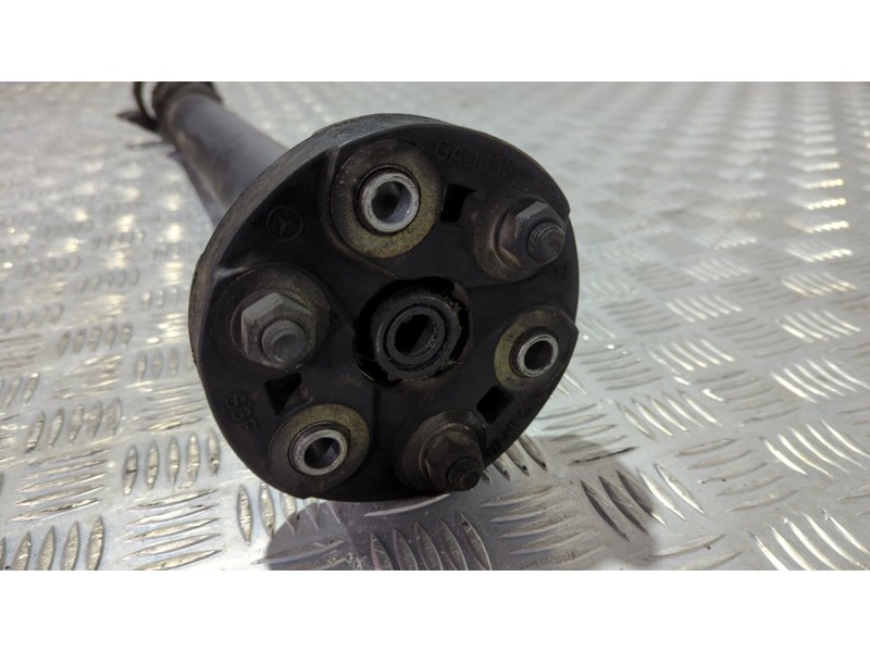 Recambio de transmision central para mercedes-benz clase e (w124) berlina 3.2 24v cat referencia OEM IAM   
