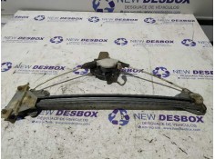 Recambio de elevalunas trasero izquierdo para mazda mpv (lv) 2.5 referencia OEM IAM 36100-61769   2