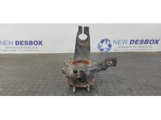 Recambio de mangueta delantera derecha para ford grand c-max titanium referencia OEM IAM AV613K170  