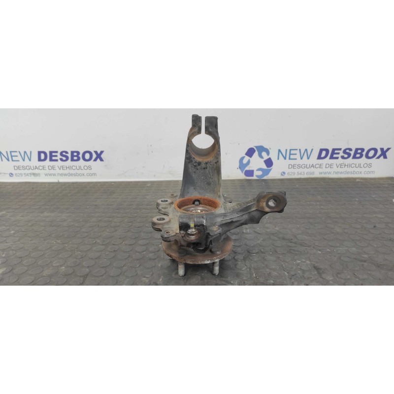 Recambio de mangueta delantera derecha para ford grand c-max titanium referencia OEM IAM AV613K170  