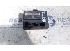 Recambio de centralita cierre para audi q7 (4l) 3.0 v6 24v tdi referencia OEM IAM 4L0959795C  