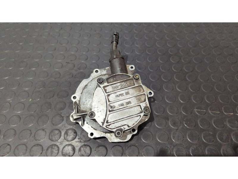 Recambio de depresor freno / bomba vacio para mercedes-benz clase e (w210) berlina diesel 300 turbodiesel (210.025) referencia O