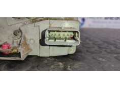 Recambio de cerradura puerta delantera derecha para citroen jumpy chapa confort referencia OEM IAM    2
