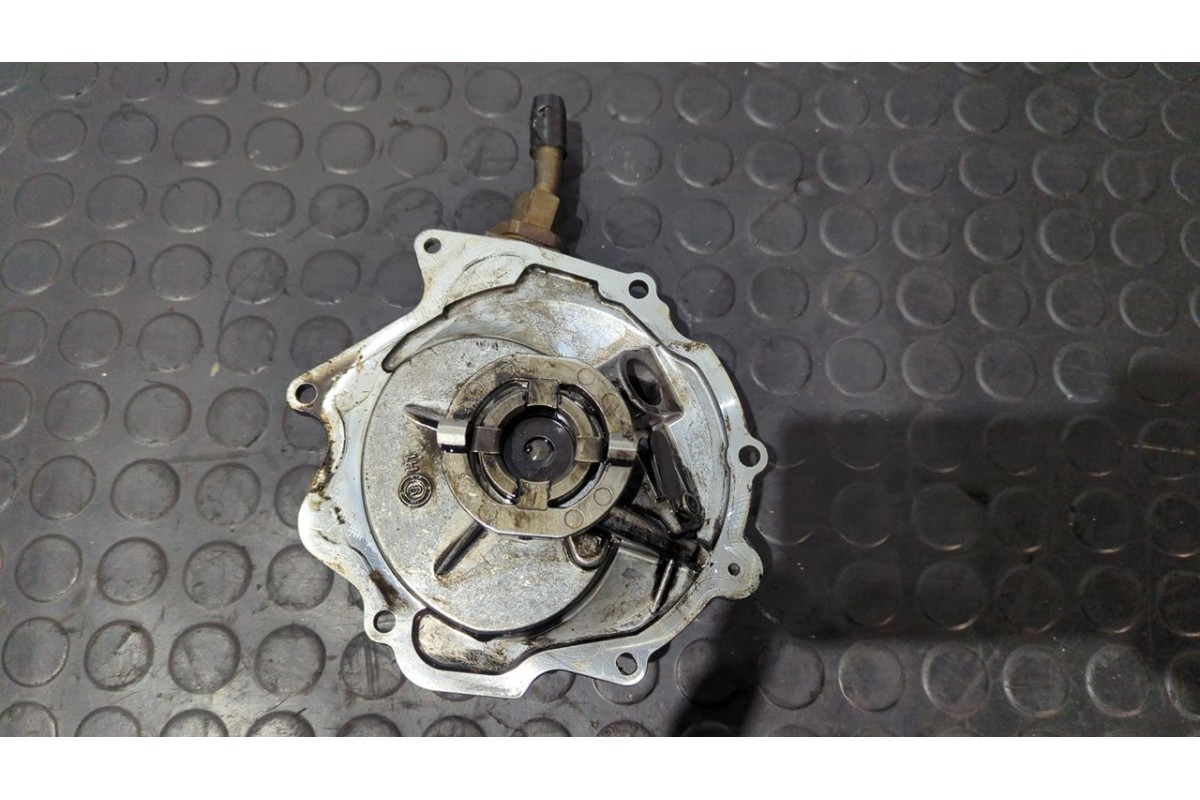 Recambio de depresor freno / bomba vacio para mercedes-benz clase e (w210) berlina diesel 300 turbodiesel (210.025) referencia O