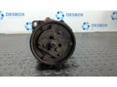 Recambio de compresor aire acondicionado para volkswagen caddy ka/kb (9k9) family referencia OEM IAM 1H0820803D  