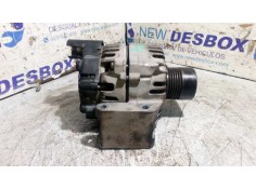 Recambio de alternador para suzuki swift berlina (mz) 1.3 ddis diesel cat referencia OEM IAM 3140085E00000  