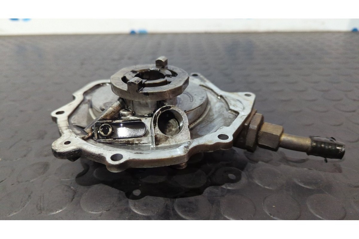 Recambio de depresor freno / bomba vacio para mercedes-benz clase e (w210) berlina diesel 300 turbodiesel (210.025) referencia O