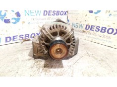 Recambio de alternador para suzuki swift berlina (mz) 1.3 ddis diesel cat referencia OEM IAM 3140085E00000   2