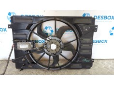 Recambio de electroventilador para volkswagen caddy ka/kb (2c) comfortline bluemotion referencia OEM IAM   