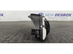 Recambio de cuadro instrumentos para smart cabrio pulse referencia OEM IAM 110008872002   2