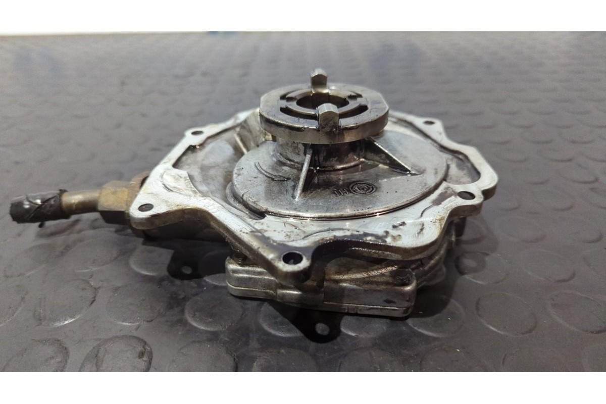 Recambio de depresor freno / bomba vacio para mercedes-benz clase e (w210) berlina diesel 300 turbodiesel (210.025) referencia O