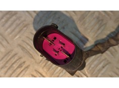 Recambio de electroventilador para volkswagen caddy ka/kb (2c) comfortline bluemotion referencia OEM IAM    2