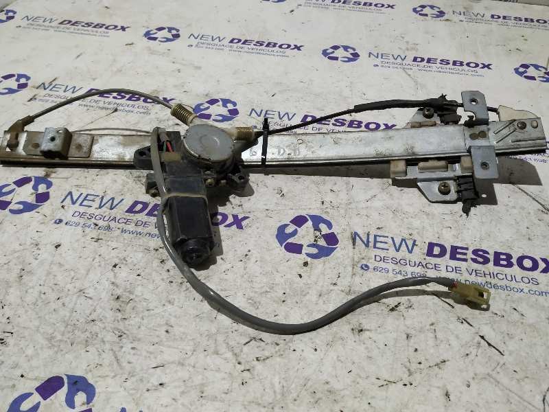 Recambio de elevalunas delantero derecho para suzuki vitara se/sv (et) 1.9 td largo golf superlujo referencia OEM IAM   