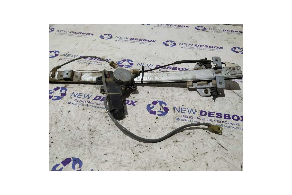 Recambio de elevalunas delantero derecho para suzuki vitara se/sv (et) 1.9 td largo golf superlujo referencia OEM IAM   