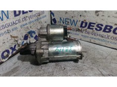Recambio de motor arranque para suzuki swift berlina (mz) 1.3 ddis diesel cat referencia OEM IAM 11021240125N  