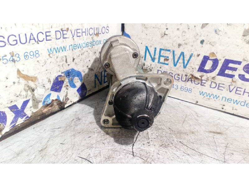 Recambio de motor arranque para suzuki swift berlina (mz) 1.3 ddis diesel cat referencia OEM IAM 11021240125N  